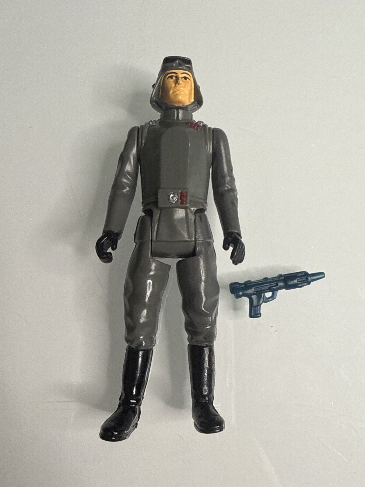 AT-AT Commander sold