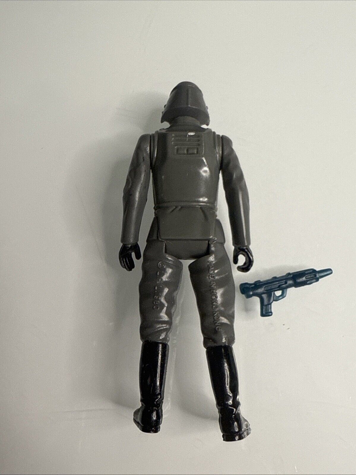 AT-AT Commander sold