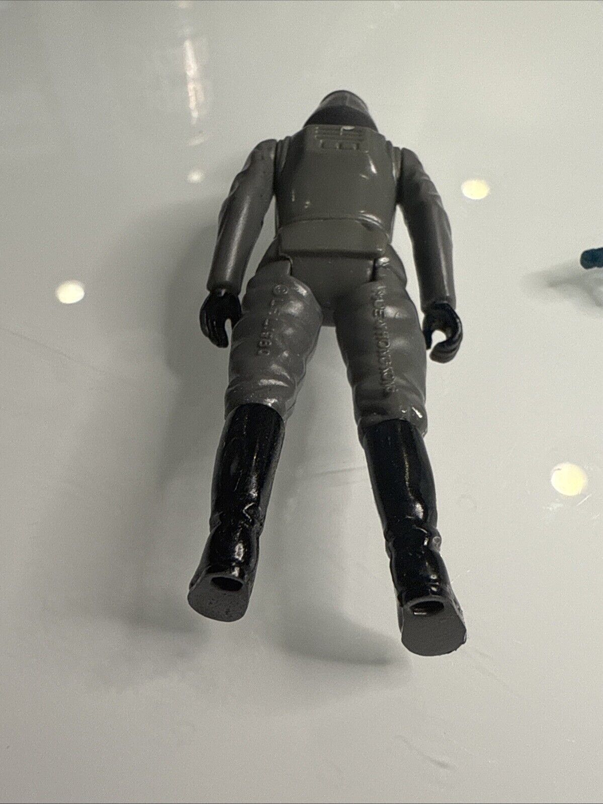 AT-AT Commander sold