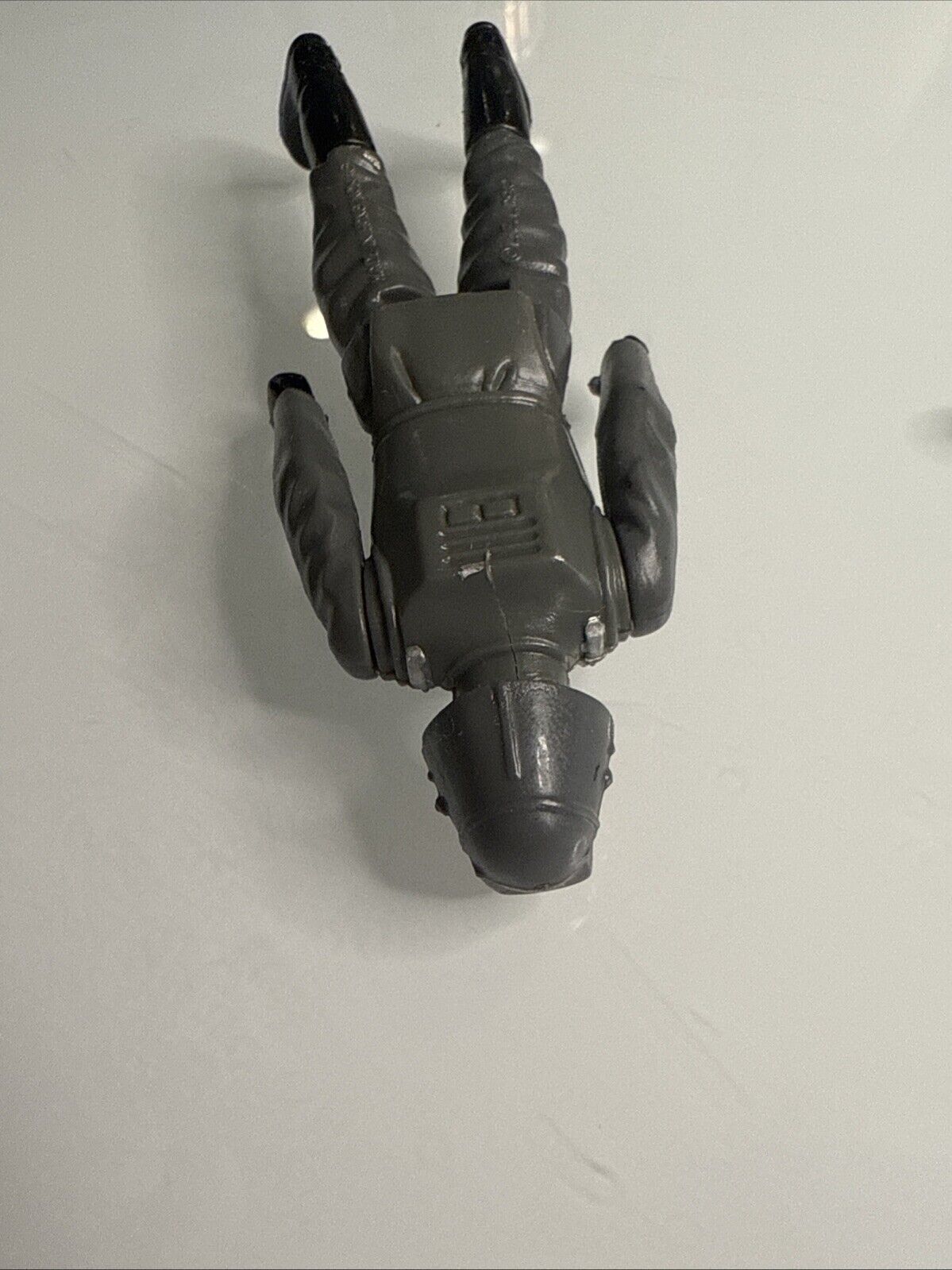 AT-AT Commander sold