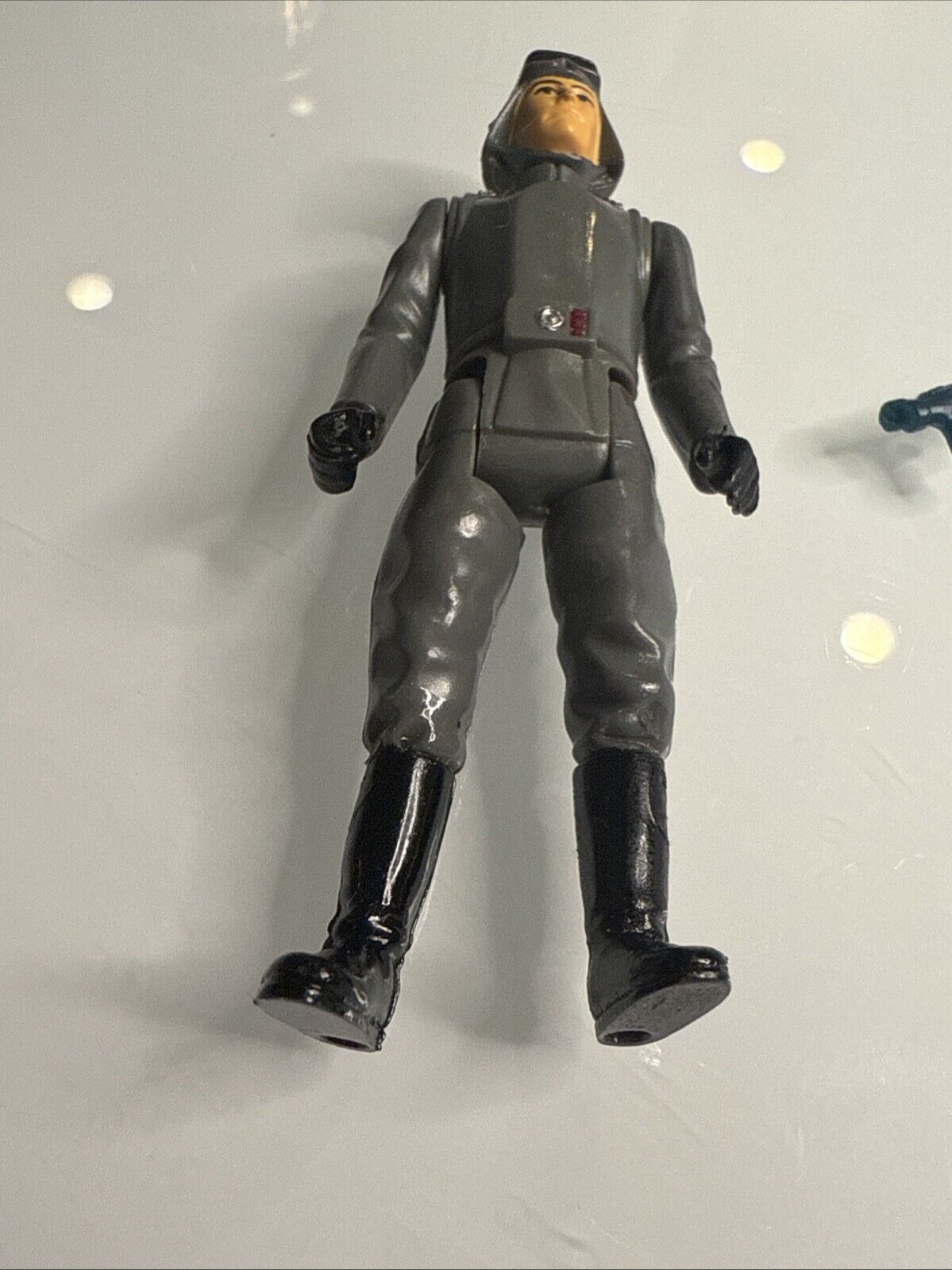 AT-AT Commander sold