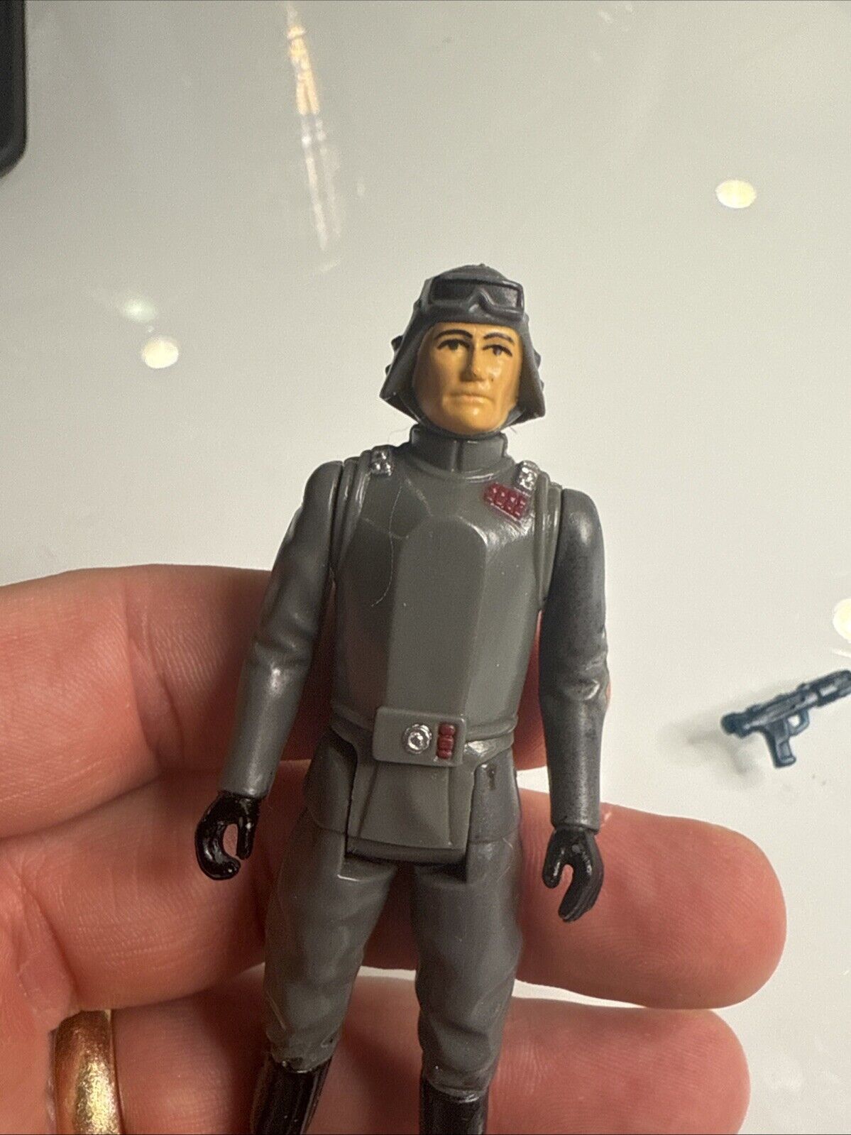 AT-AT Commander sold