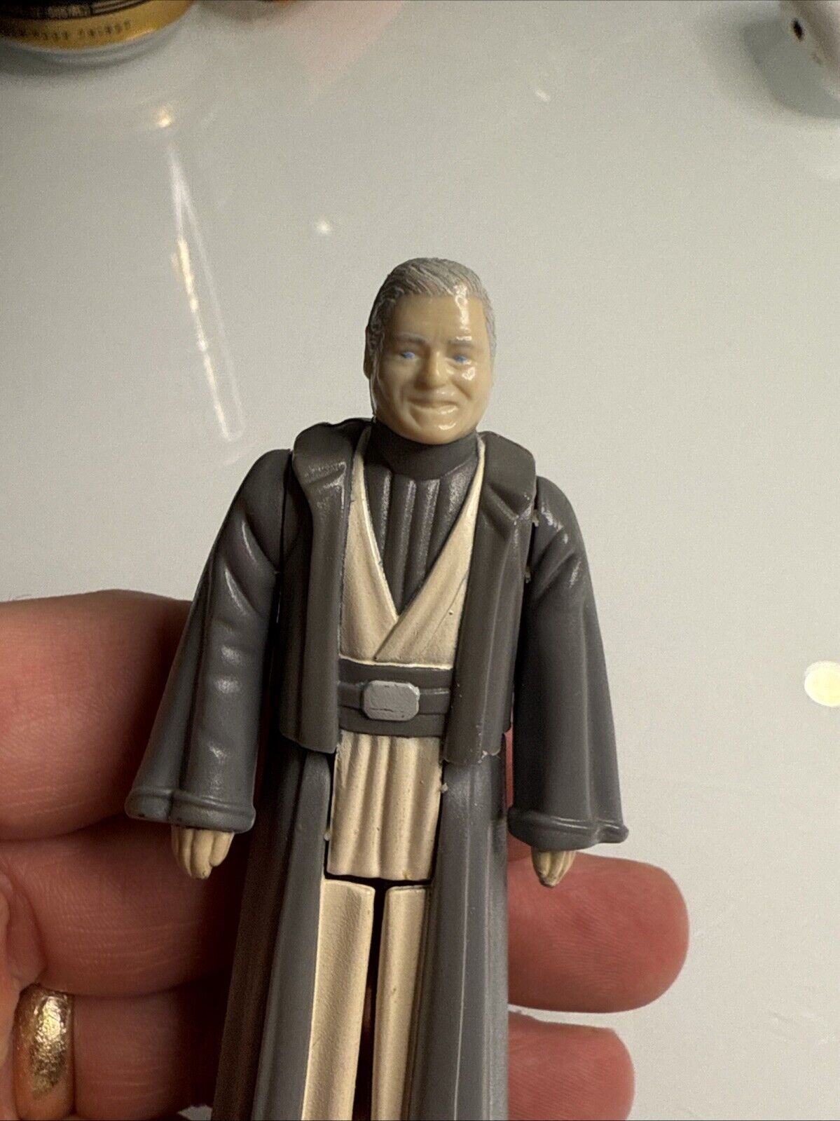 Anakin Skywalker sold