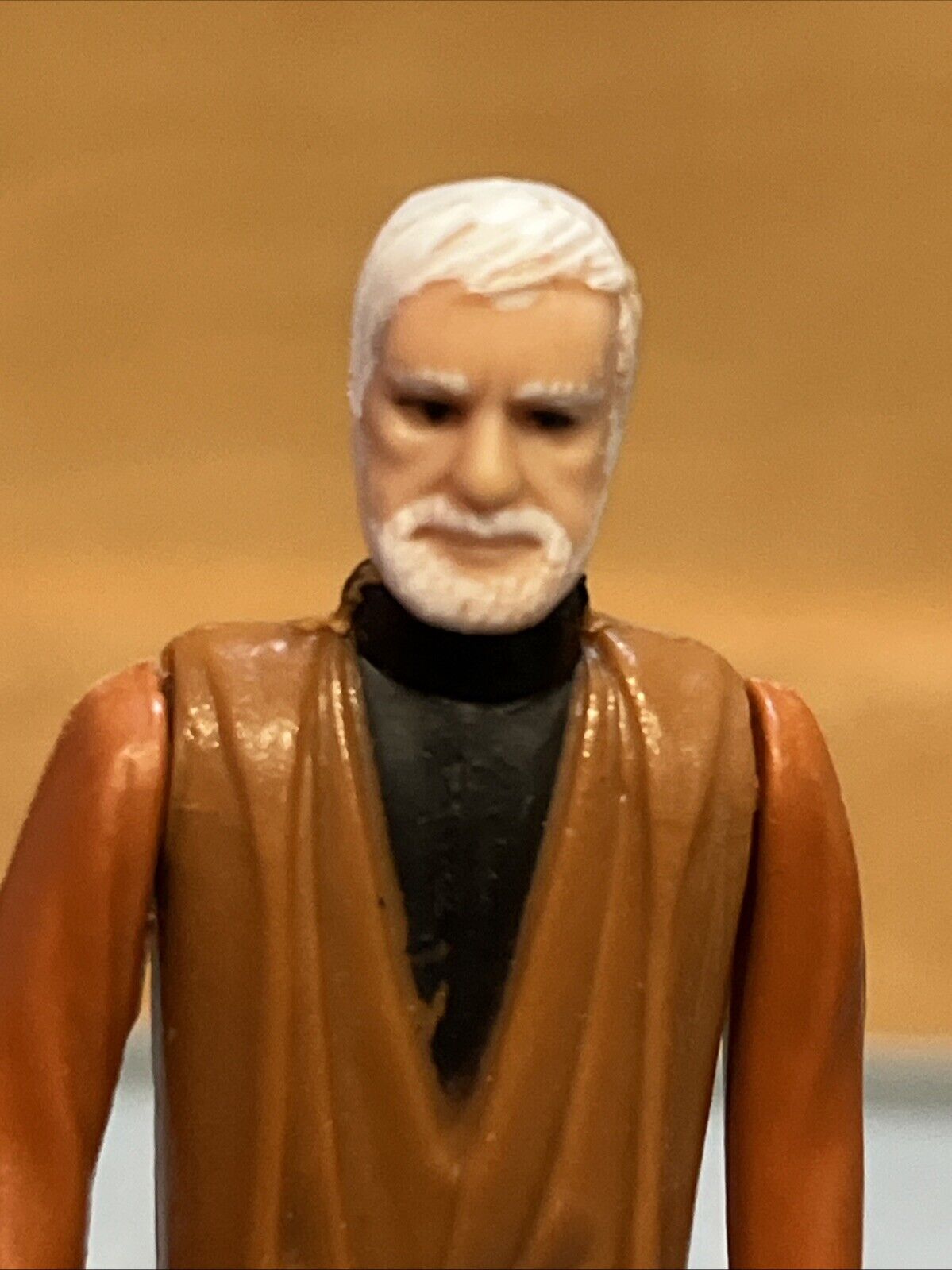 Ben (Obi-Wan) Kenobi sold