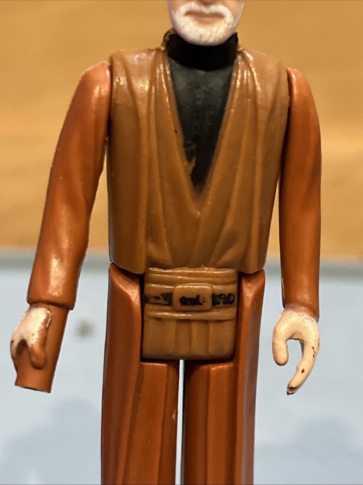 Ben (Obi-Wan) Kenobi sold