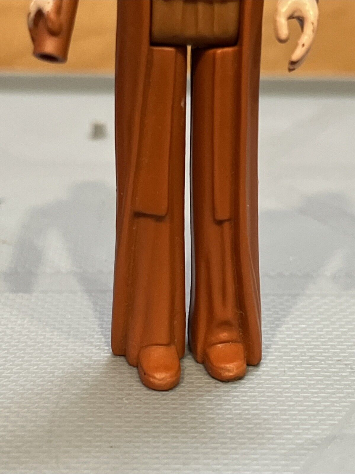 Ben (Obi-Wan) Kenobi sold