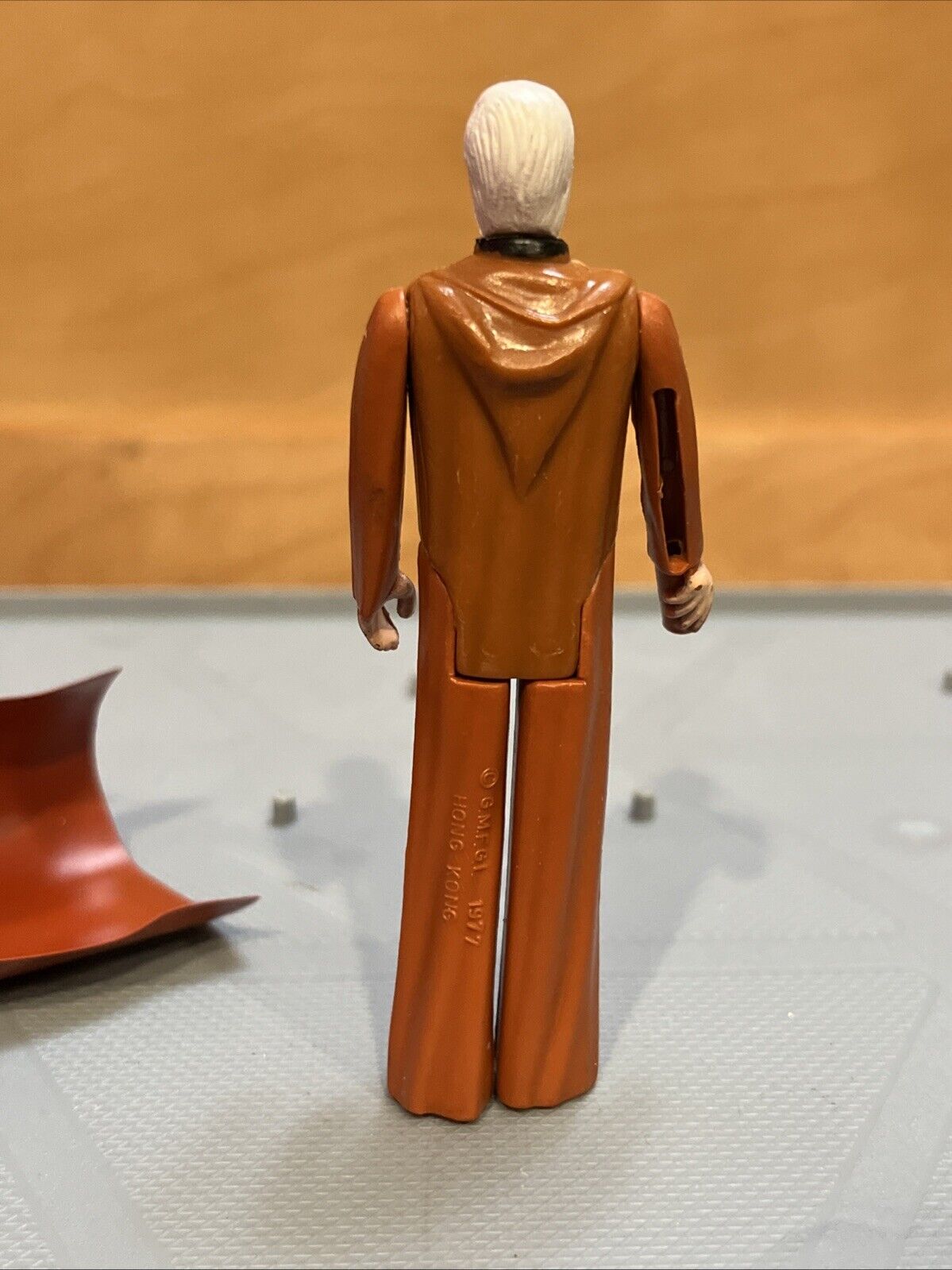 Ben (Obi-Wan) Kenobi sold