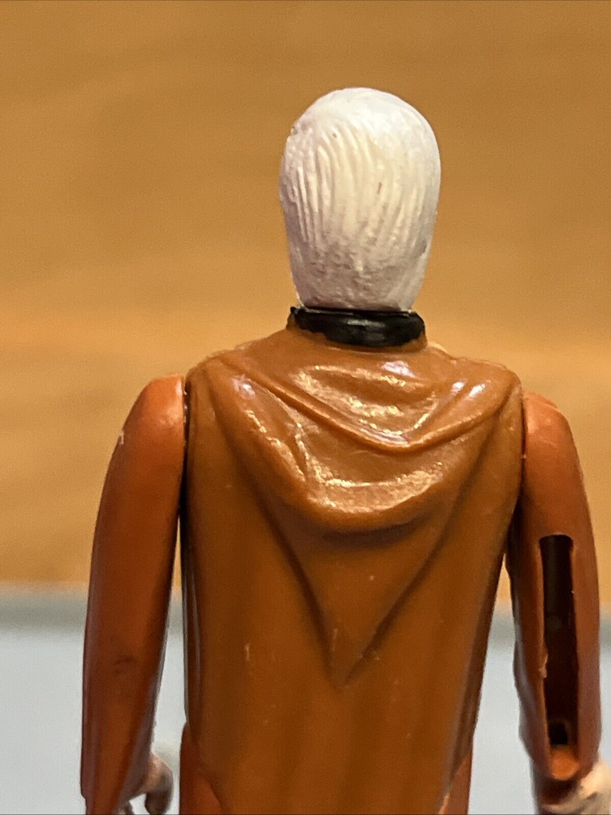 Ben (Obi-Wan) Kenobi sold