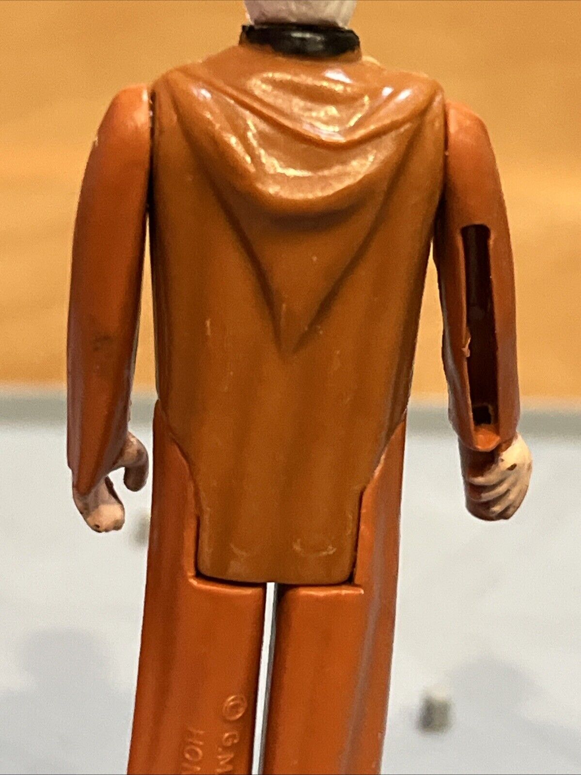 Ben (Obi-Wan) Kenobi sold