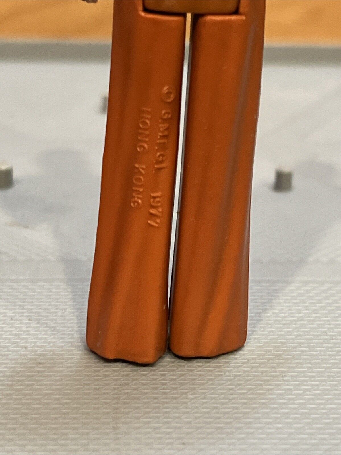 Ben (Obi-Wan) Kenobi sold