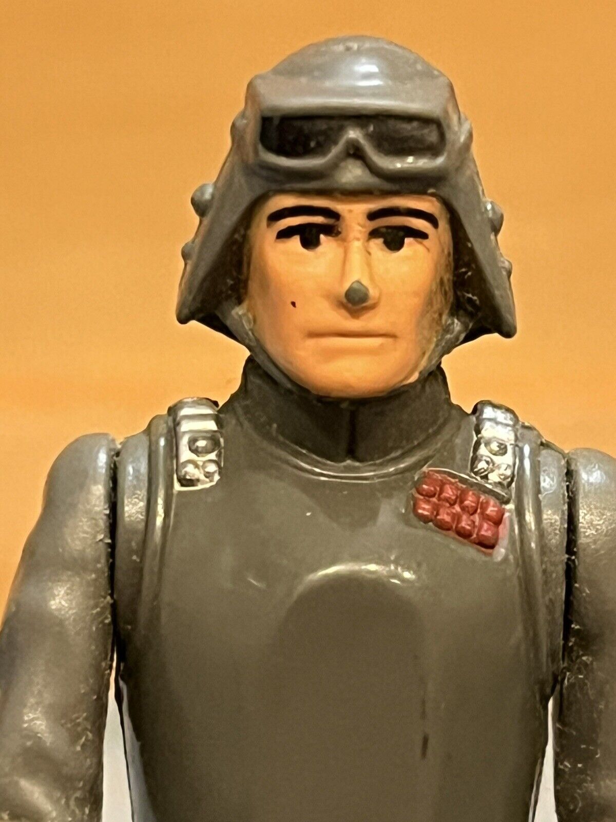 AT-AT Commander sold