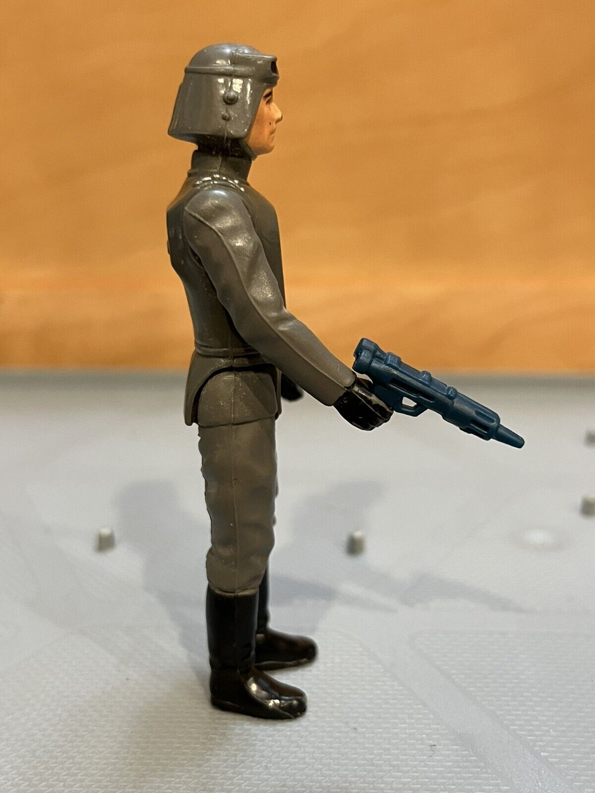 AT-AT Commander sold