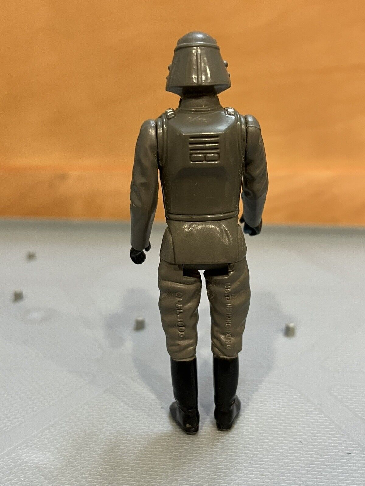 AT-AT Commander sold