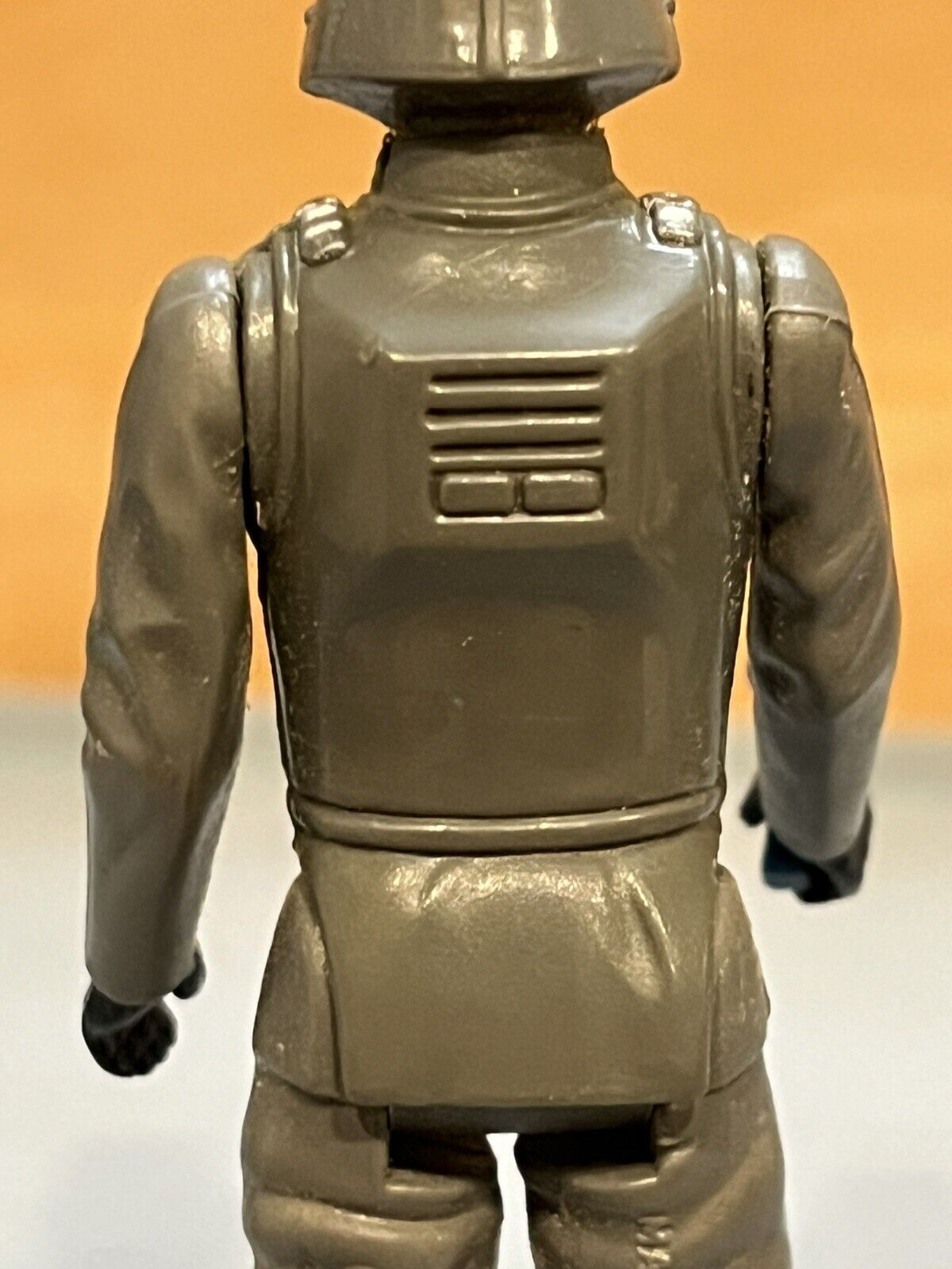 AT-AT Commander sold