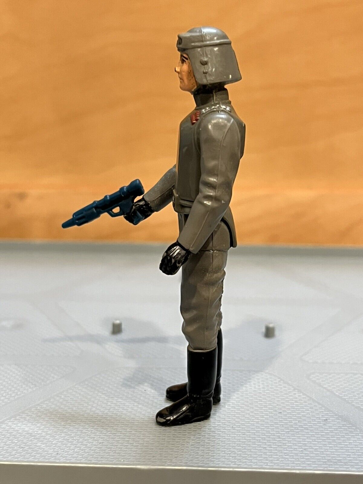 AT-AT Commander sold