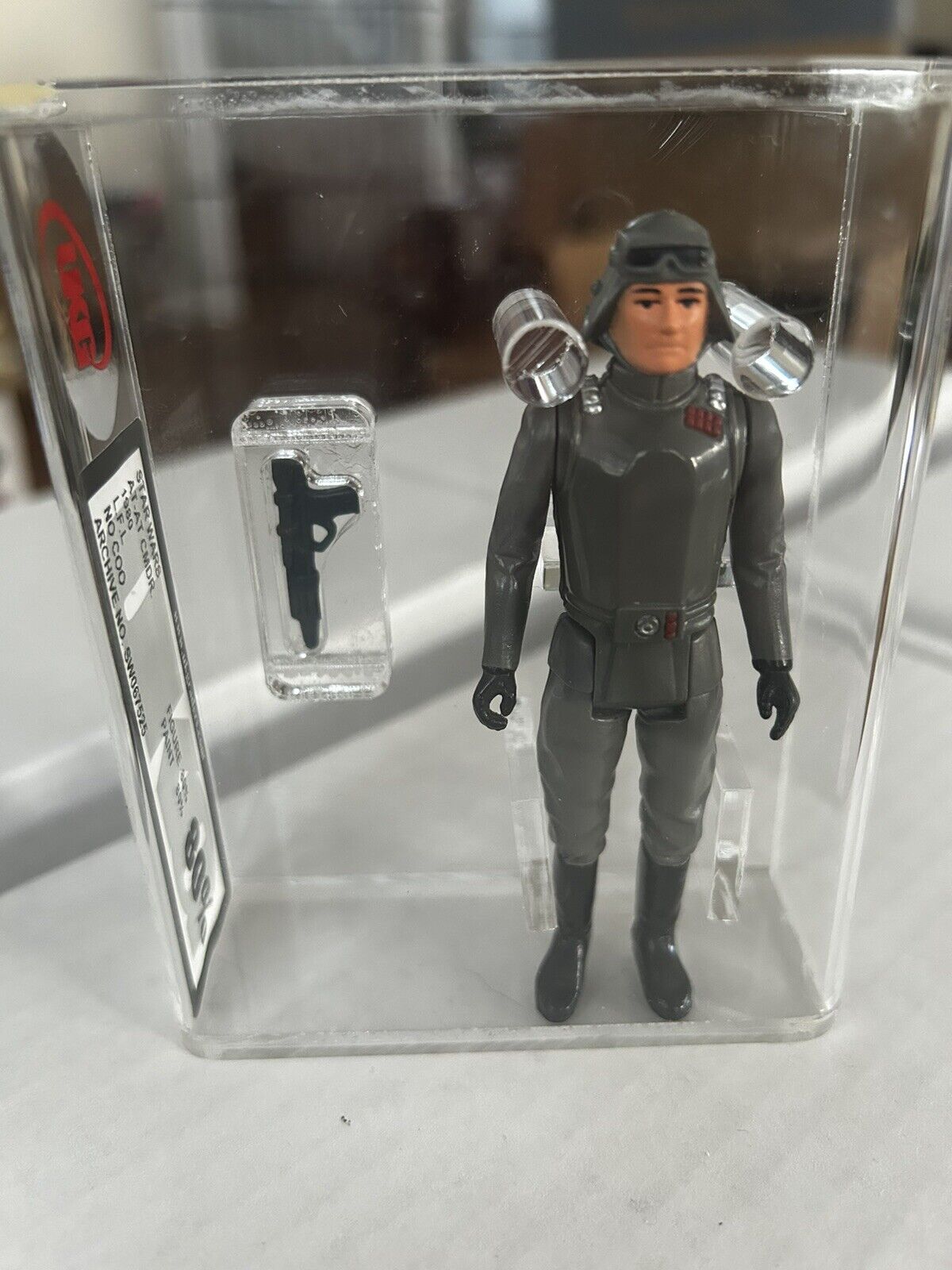 AT-AT Commander sold