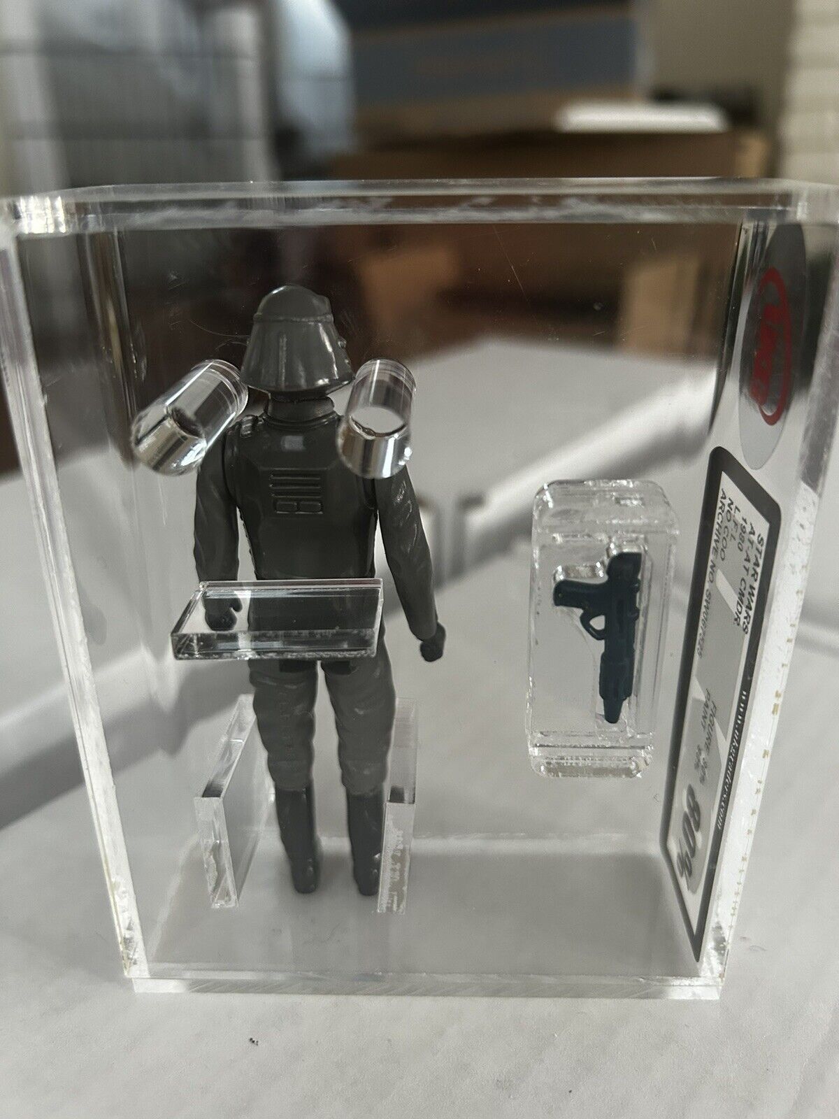 AT-AT Commander sold