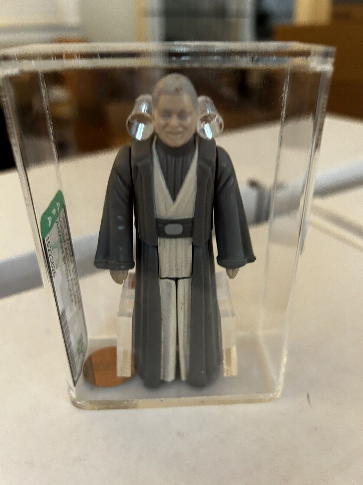 Anakin Skywalker sold