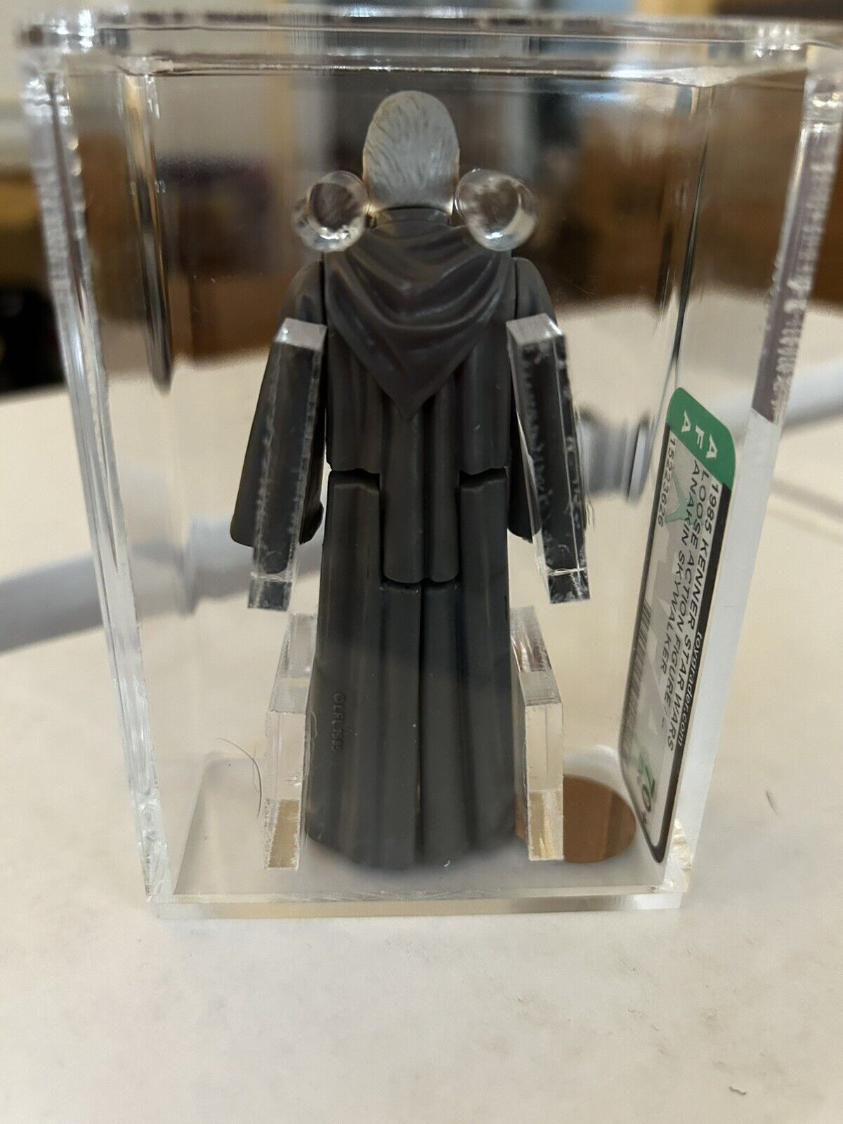 Anakin Skywalker sold