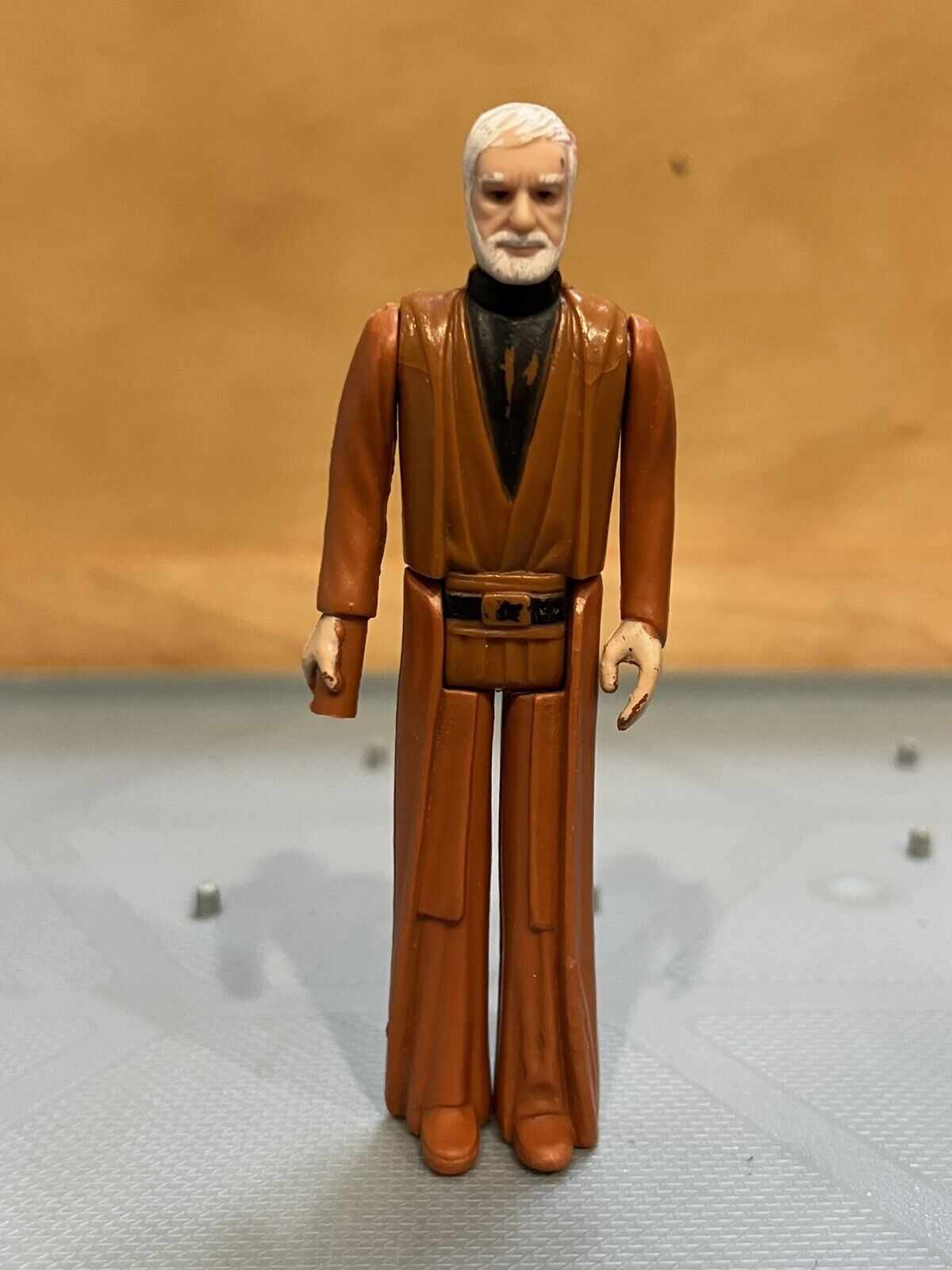 Ben (Obi-Wan) Kenobi sold