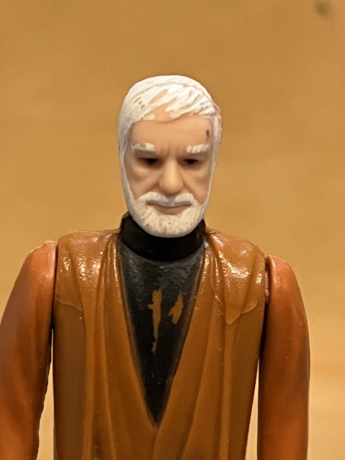 Ben (Obi-Wan) Kenobi sold