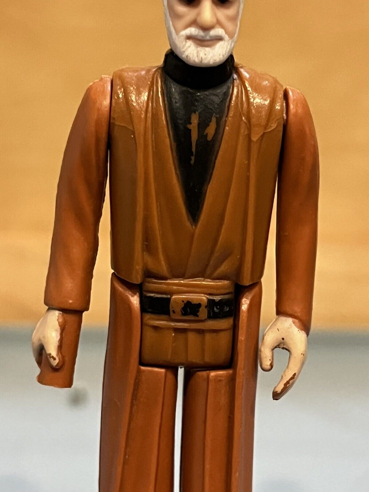 Ben (Obi-Wan) Kenobi sold