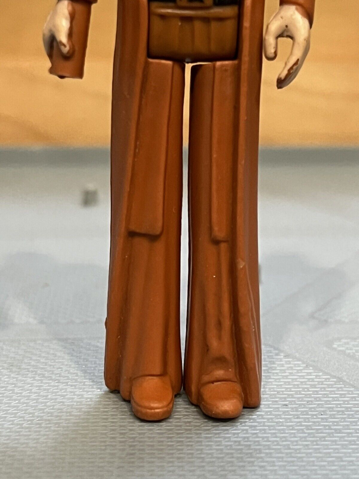 Ben (Obi-Wan) Kenobi sold