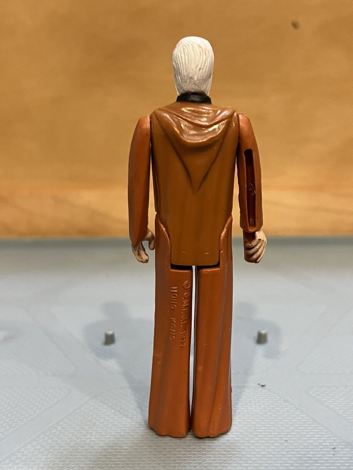 Ben (Obi-Wan) Kenobi sold