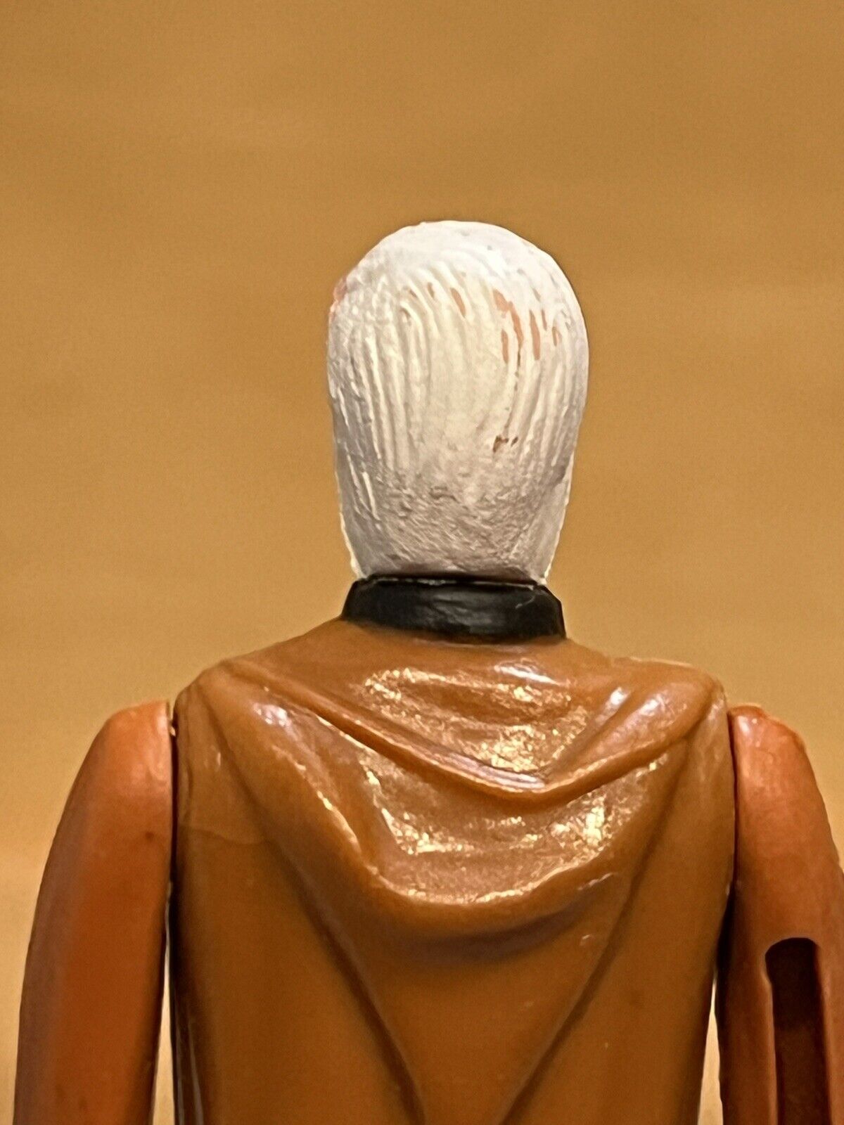 Ben (Obi-Wan) Kenobi sold