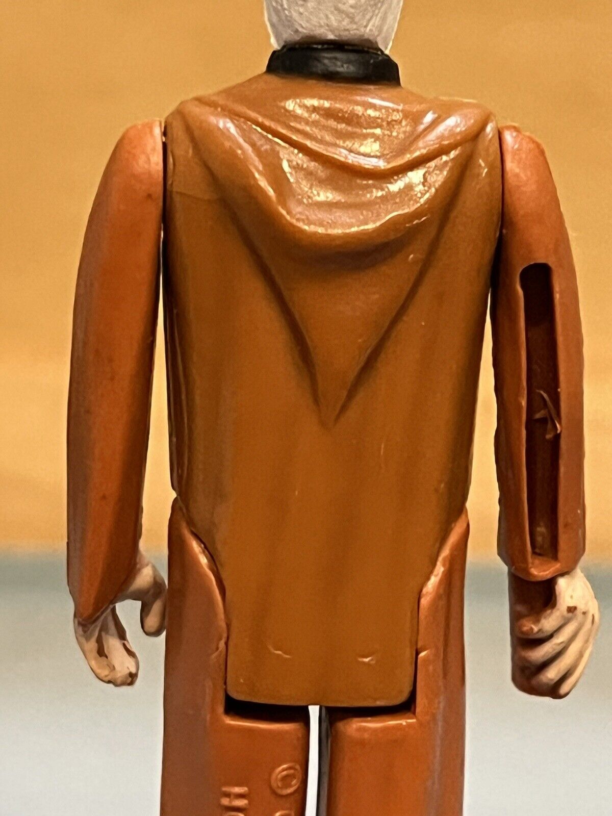 Ben (Obi-Wan) Kenobi sold