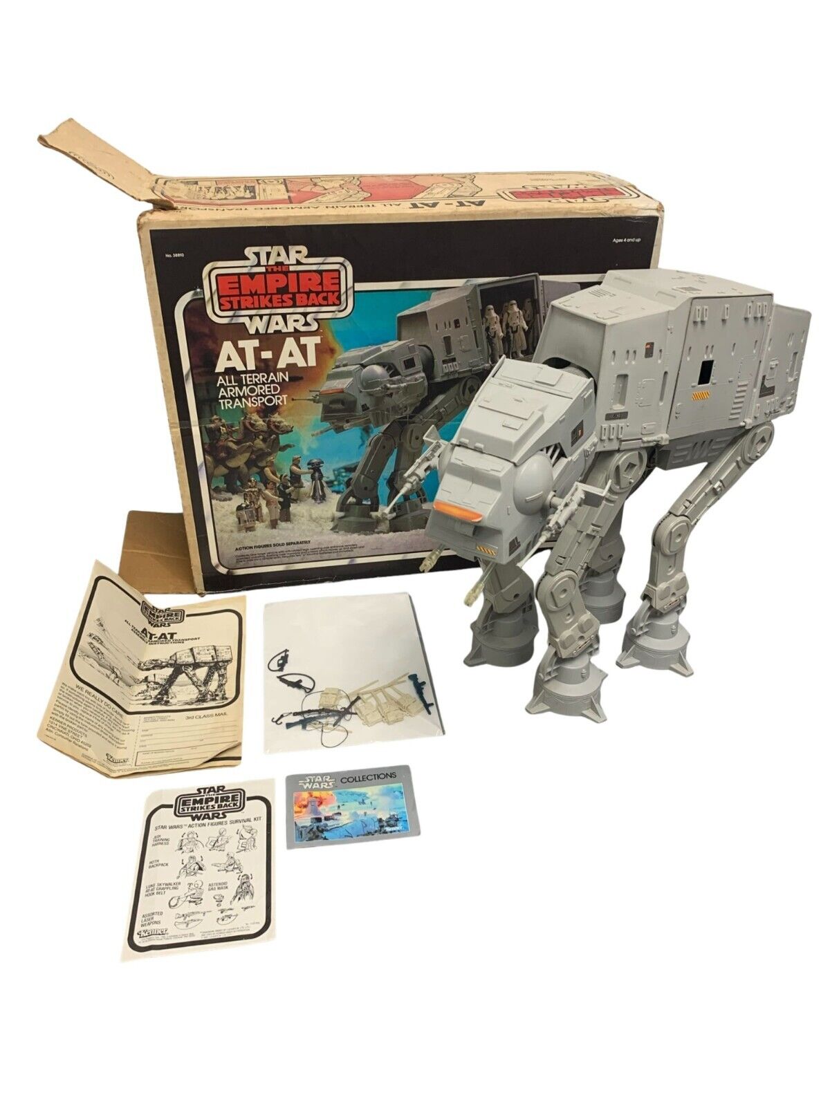 AT-AT sold