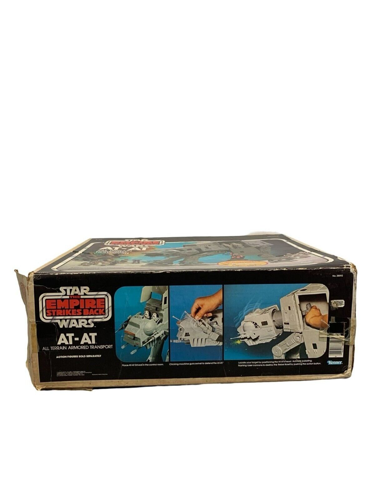 AT-AT sold