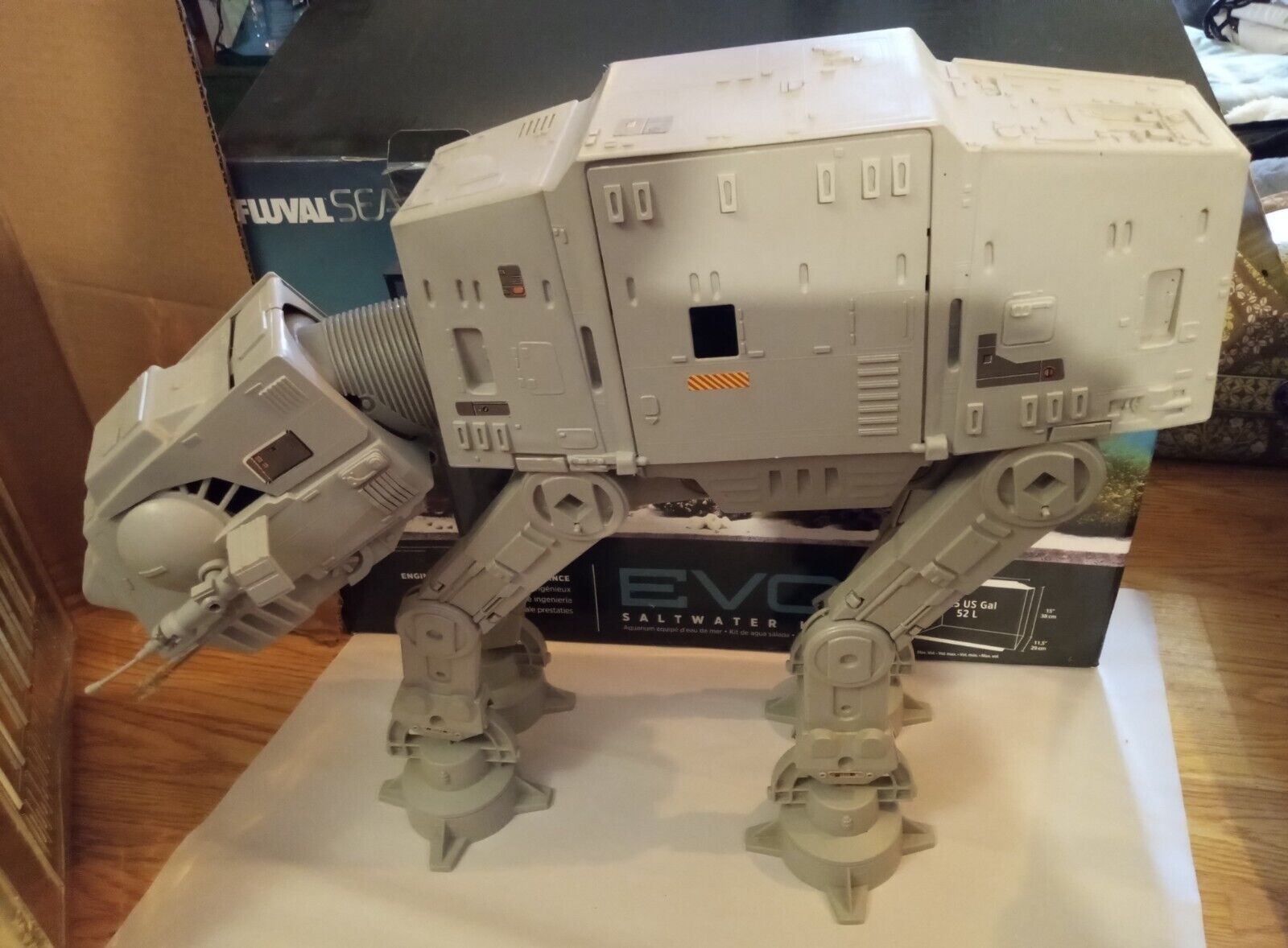 AT-AT sold