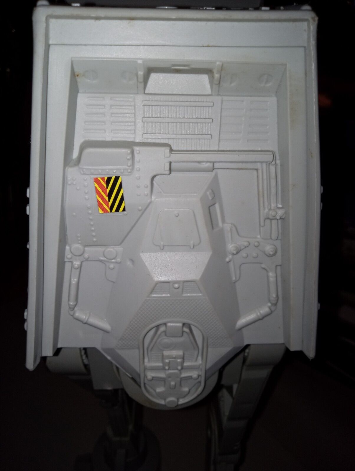 AT-AT sold