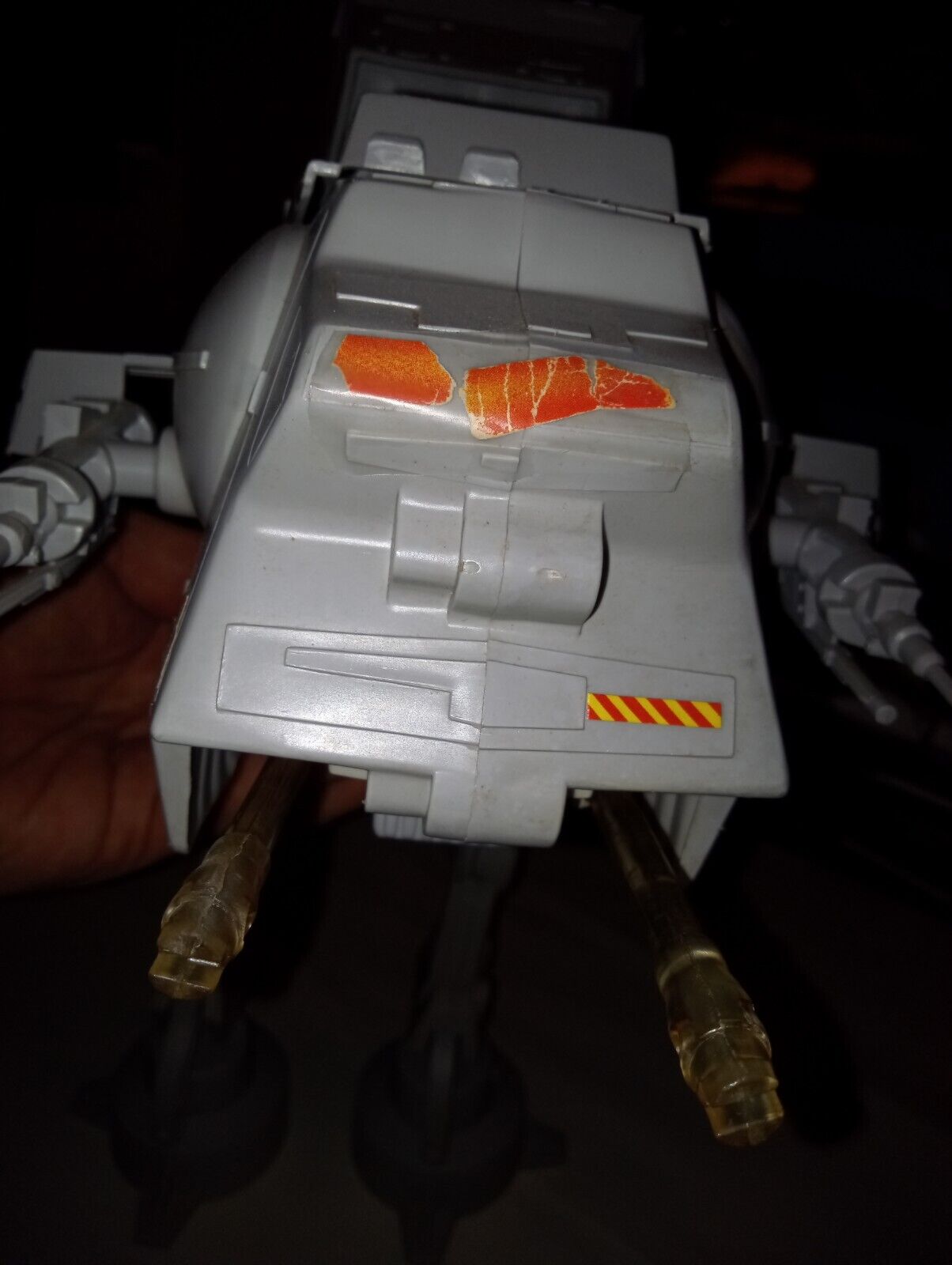 AT-AT sold