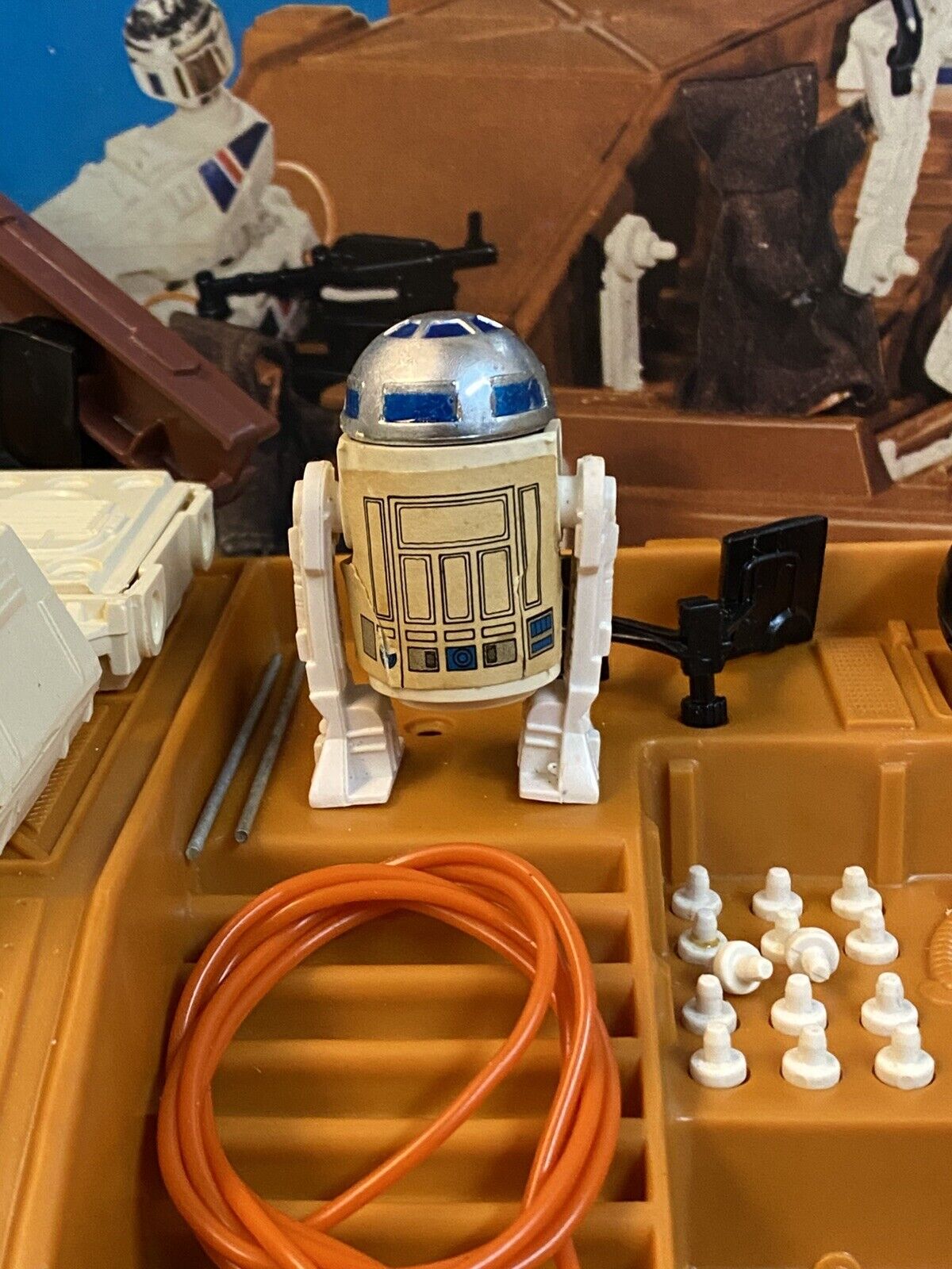 Droid Factory sold