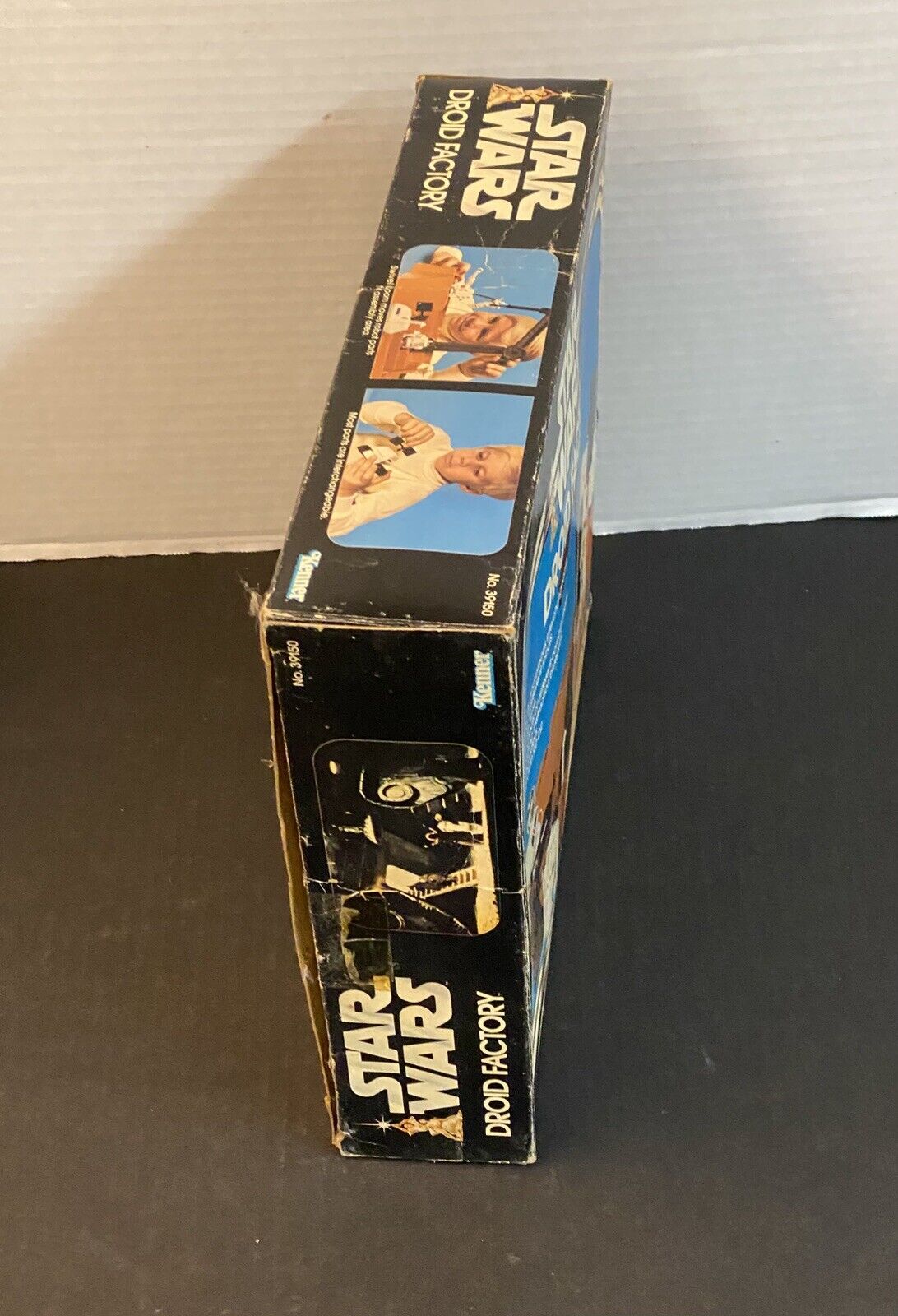Droid Factory sold