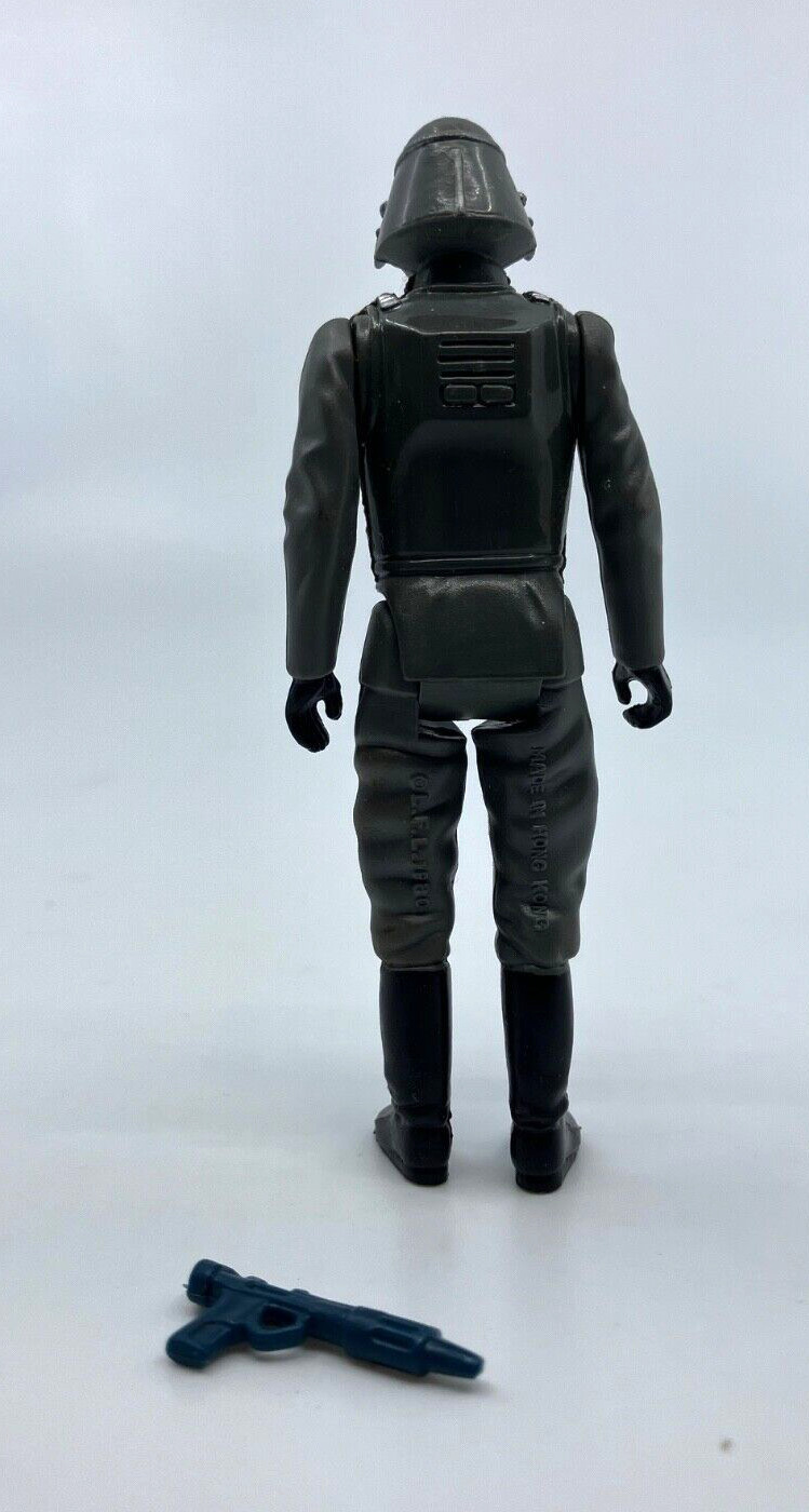 AT-AT Commander sold