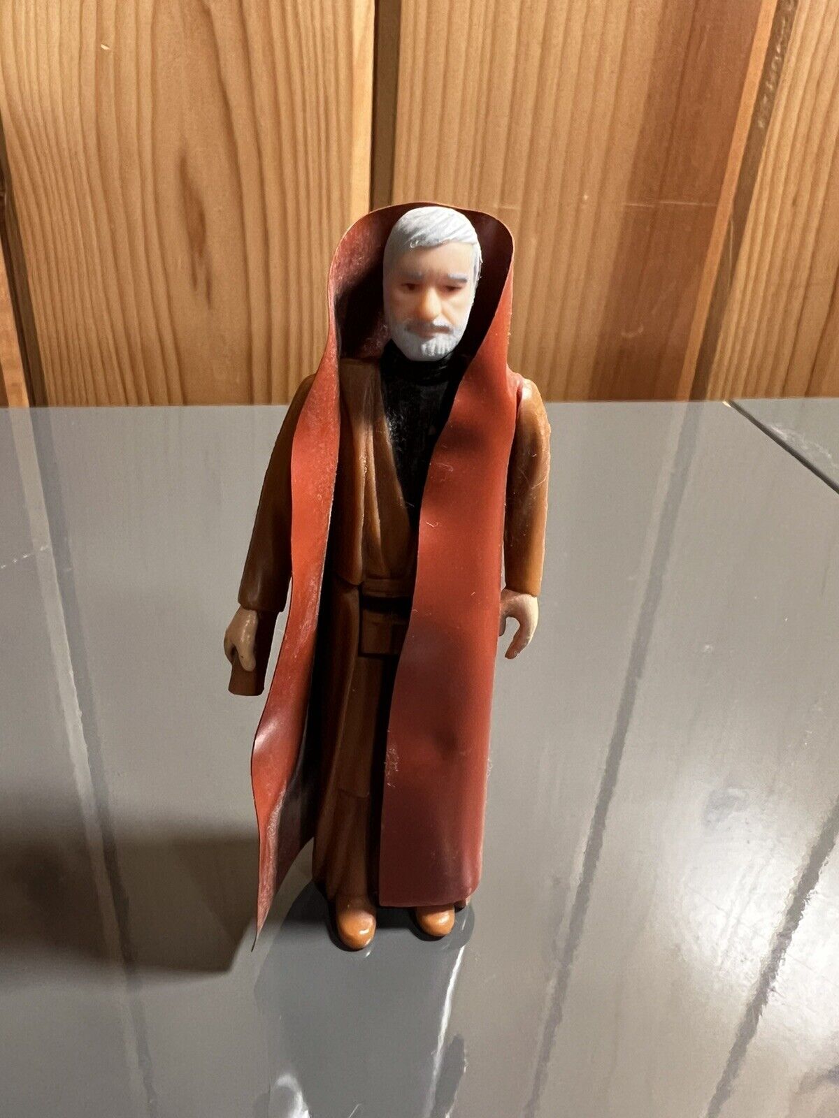 Ben (Obi-Wan) Kenobi sold