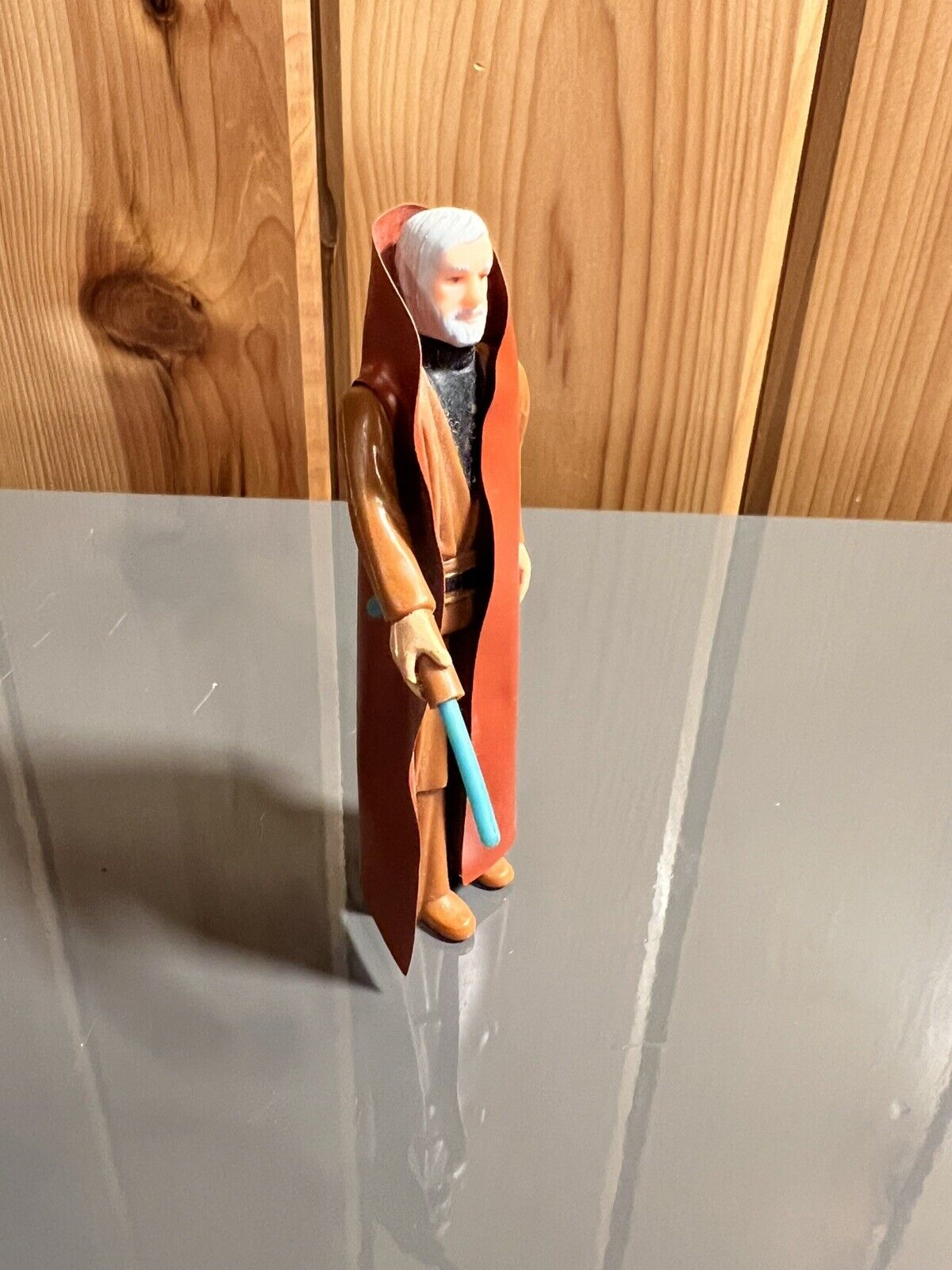 Ben (Obi-Wan) Kenobi sold