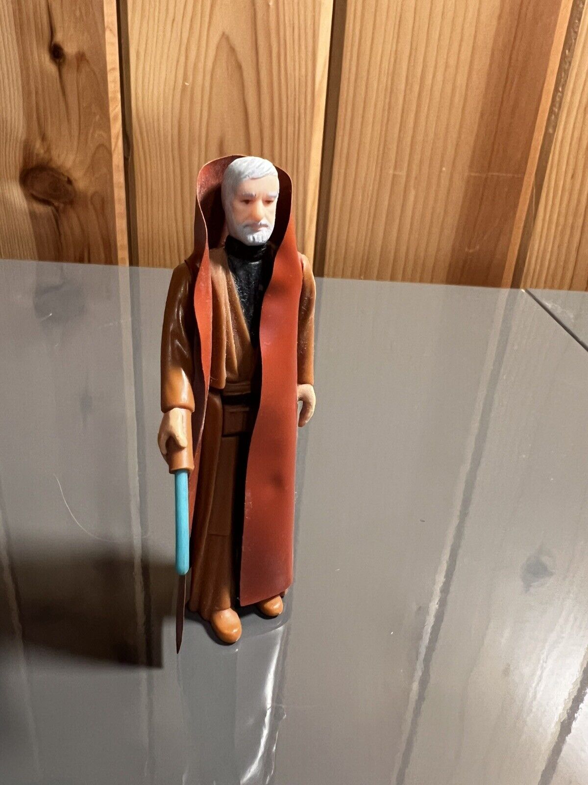 Ben (Obi-Wan) Kenobi sold