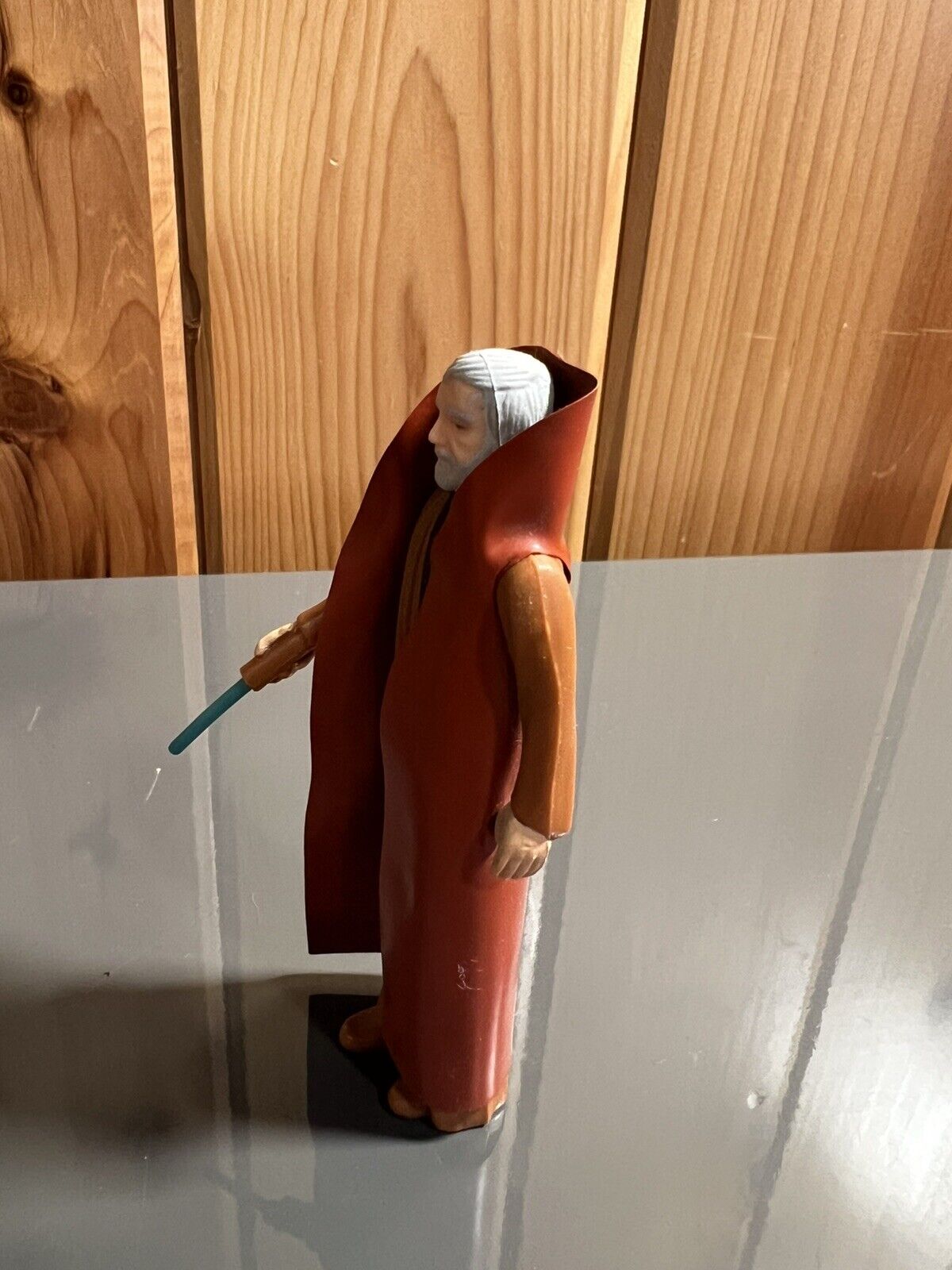 Ben (Obi-Wan) Kenobi sold