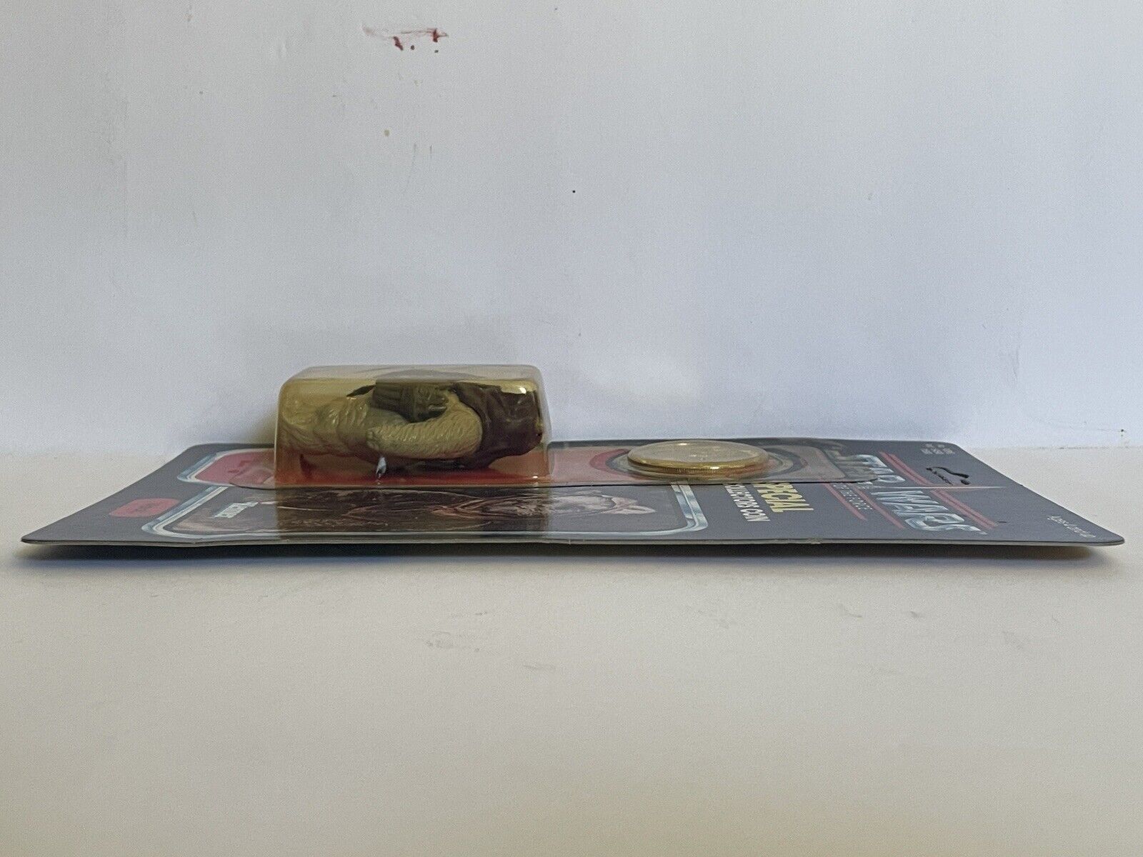 Warok sold