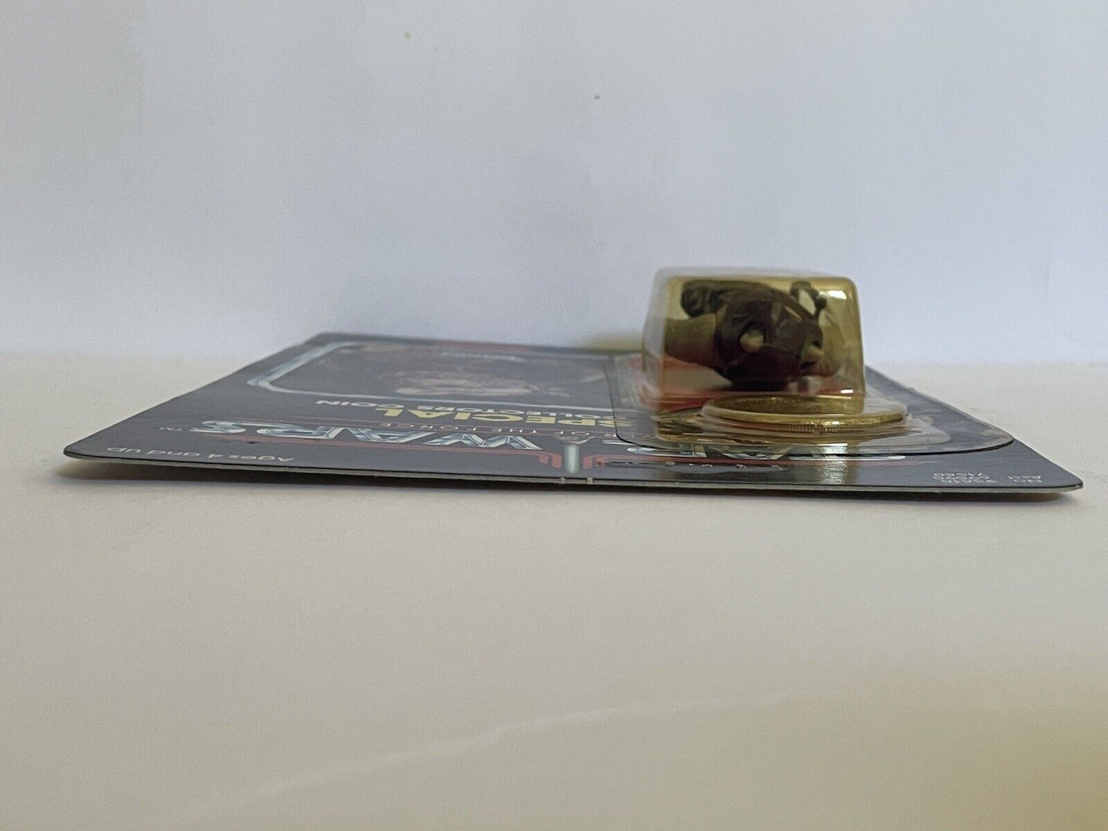 Warok sold