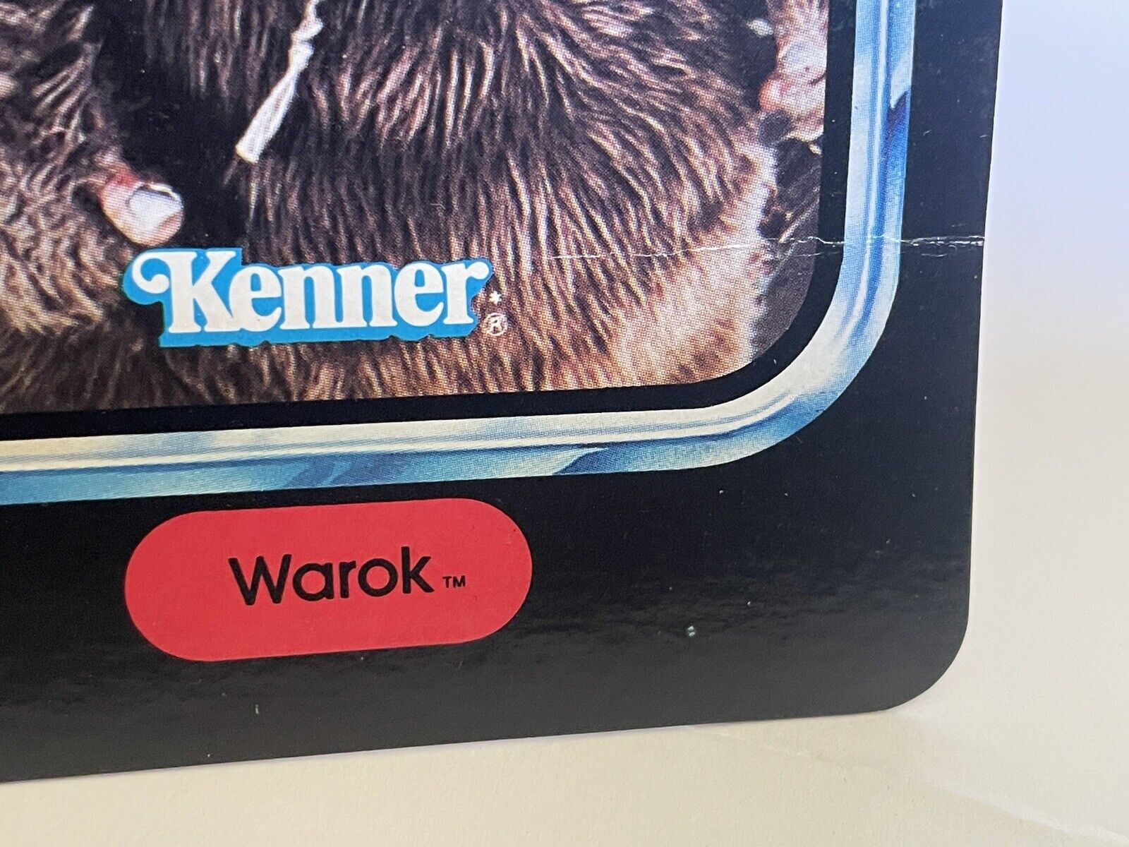 Warok sold