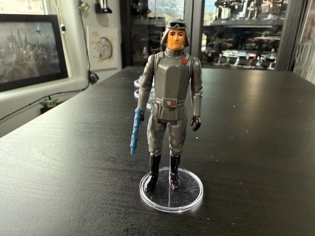 AT-AT Commander sold