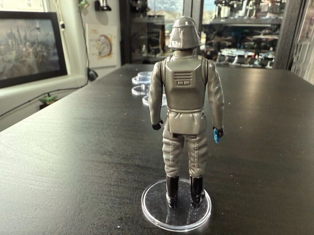 AT-AT Commander sold