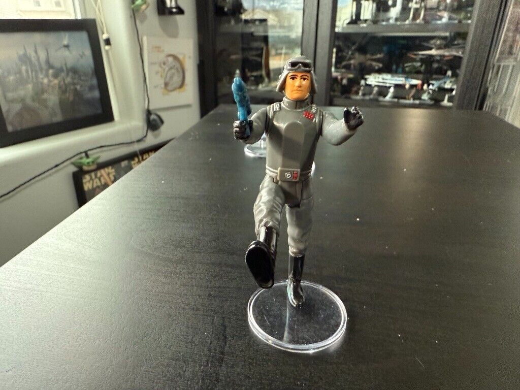 AT-AT Commander sold