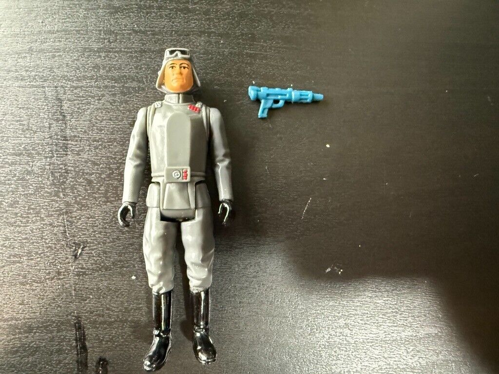 AT-AT Commander sold