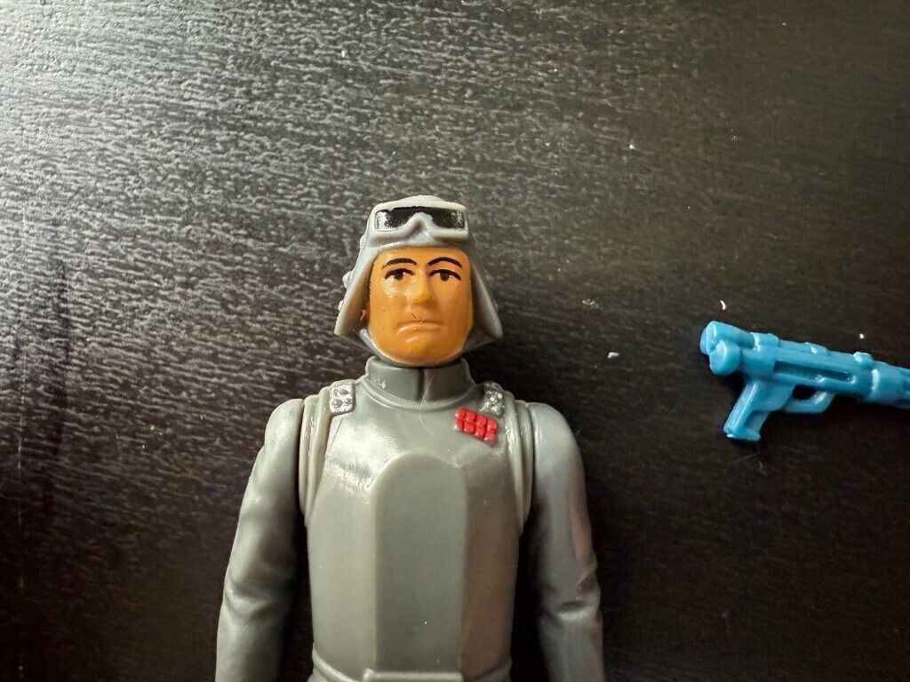 AT-AT Commander sold